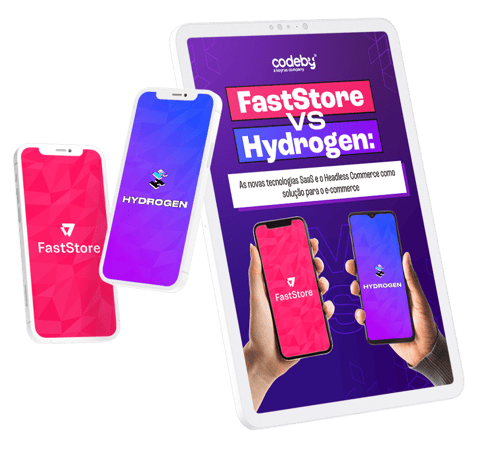 Banner - Ebook - FastStore vs Hydrogen_LP Banner - Ebook - FastStore vs Hydrogen_LP