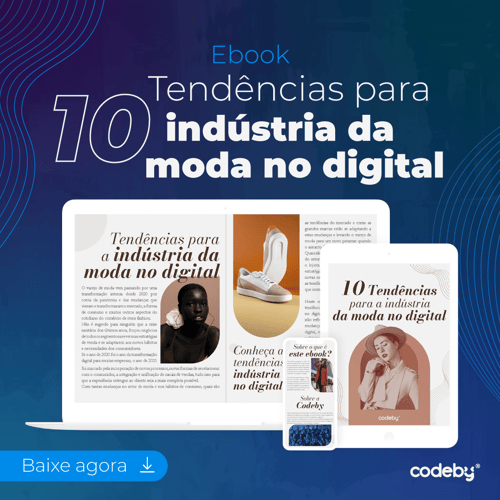 Redes Sociais - Ebook - 10 tendências para a indústria de moda no digital_Post Redes Sociais - Ebook - 10 tendências para a indústria de moda no digital_Post