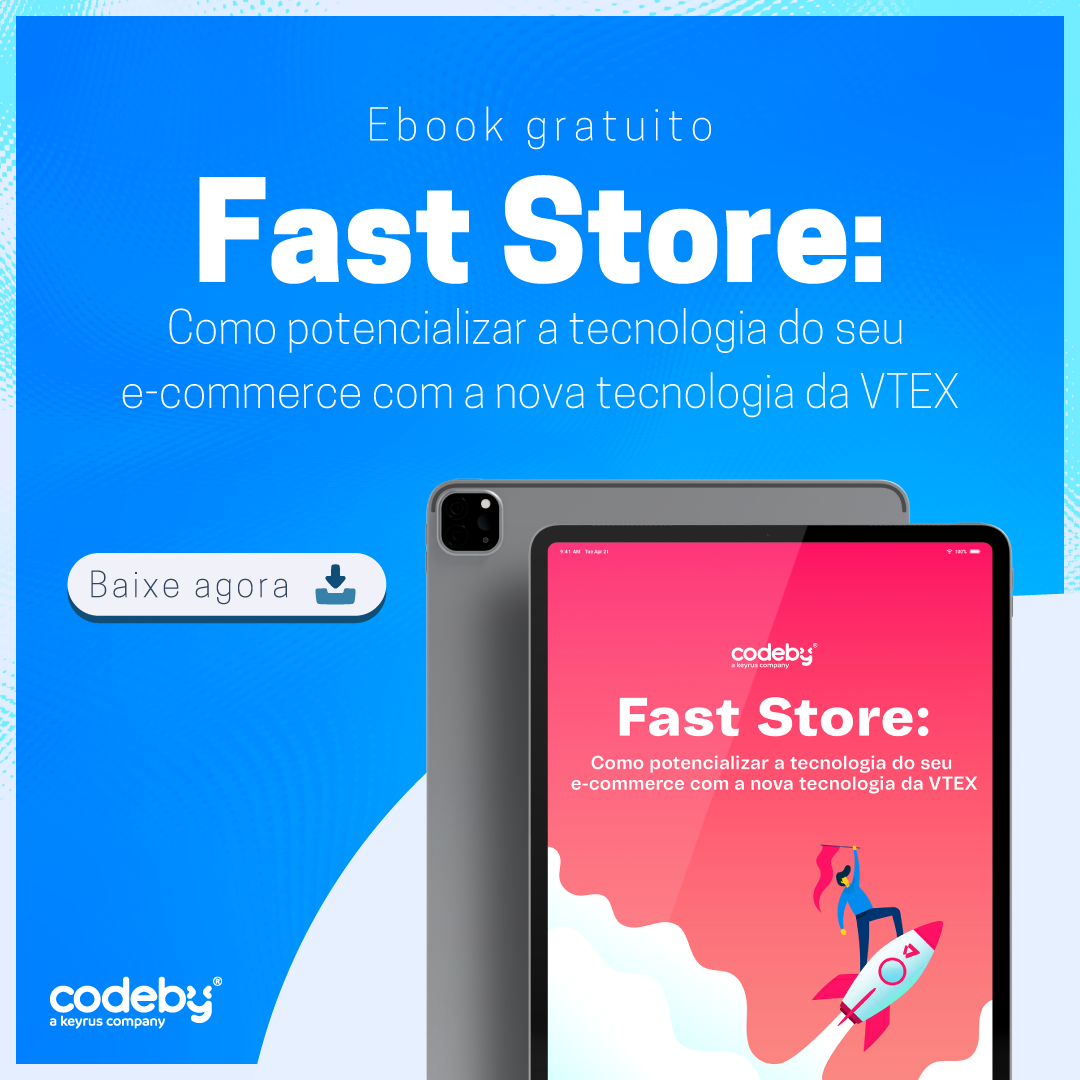 Redes Sociais - Fast Store_Como potencializar a tecnologia_Post Redes Sociais - Fast Store_Como potencializar a tecnologia_Post